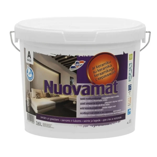 Nuovamat