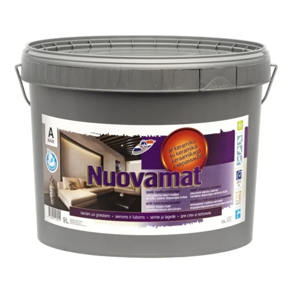 Nuovamat - Image 2