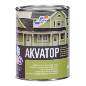 Akvatop maali