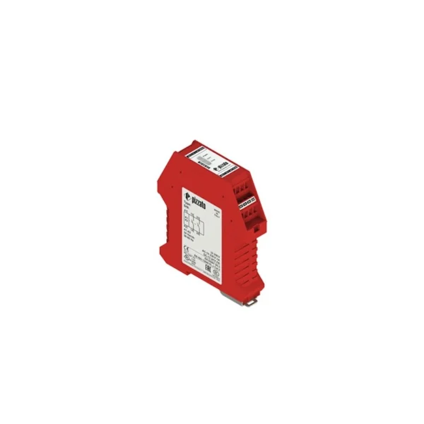 CS DM-01V230 Safety relay , 3NO+1NC, 230AC