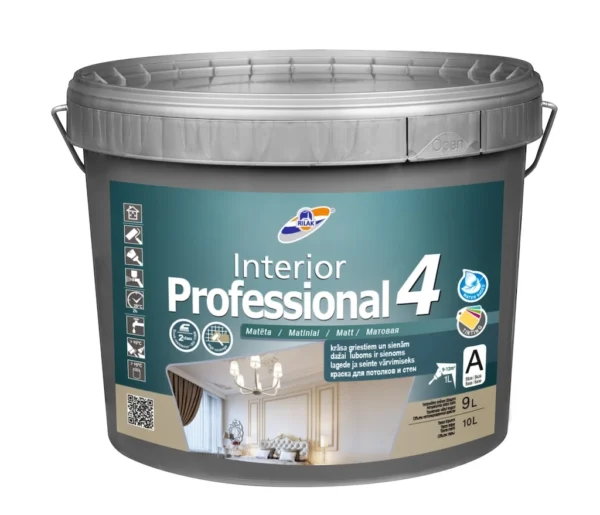Interior Professional 4