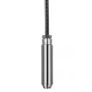 MAERA S26 hydrostatic level probe, 0...4M, 4-20MA, 10M cable