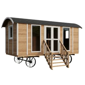 Sauna "Wagon"