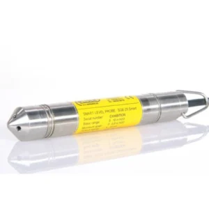 SGE-25 Hydrostatic level probe level sensor, 0...10M, 4-20MA, 10M cable