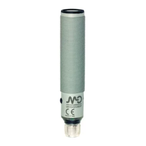 UK1D/G2-0ESY ultrasonic sensor, 10-30DC, M18, 150-1600MM, 4-20MA, M12 plug, IP67