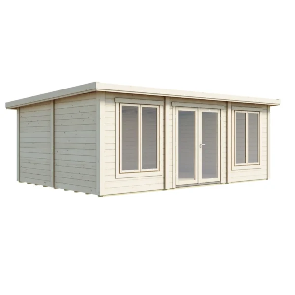 Lillevilla Kolima – 24 m² / 44 mm - Image 2