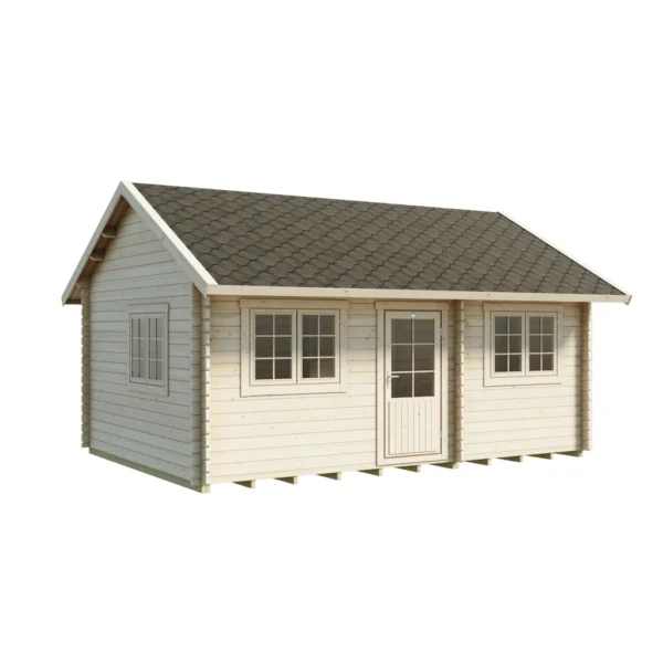 Lillevilla Paasvesi – 22 m² / 44 mm - Image 3