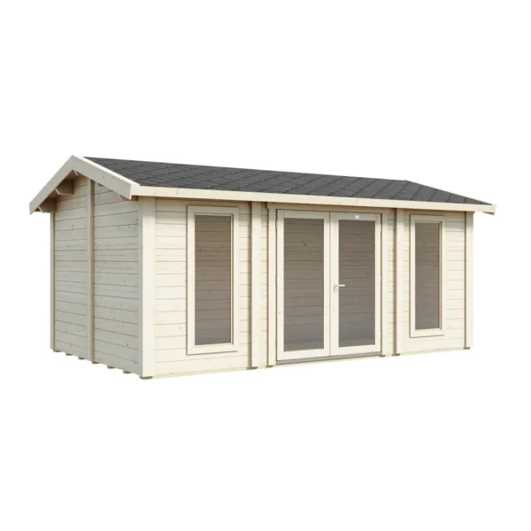 Lillevilla Pemu – 15 m² / 44 mm - Image 2
