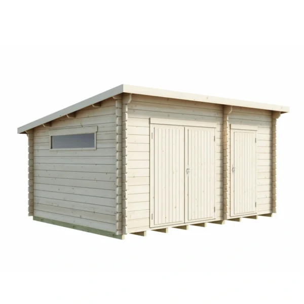 Lillevilla Seili – 12,3 m² / 34 mm - Image 2