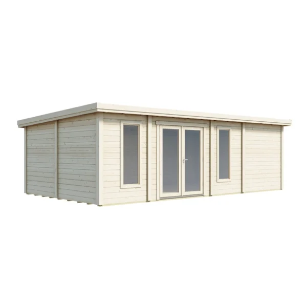 Lillevilla Teno – 29,6 m² / 44 mm - Image 2