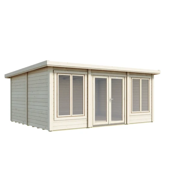 Lillevilla Vuoksi – 21 m² / 44 mm - Image 2