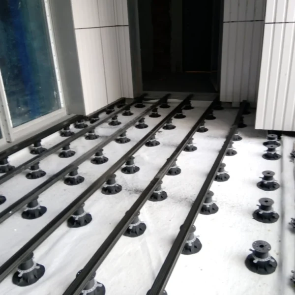 Composite joist (50 x 30 mm) - Image 3
