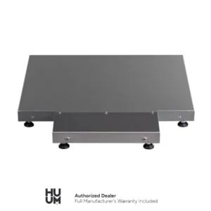 HUUM HIVE Flow Mini LS protective plate