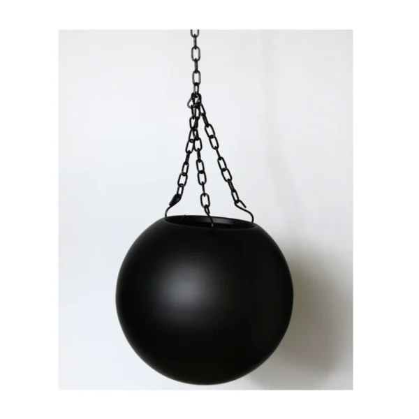 Saunapallo saunaball black mat - Image 2
