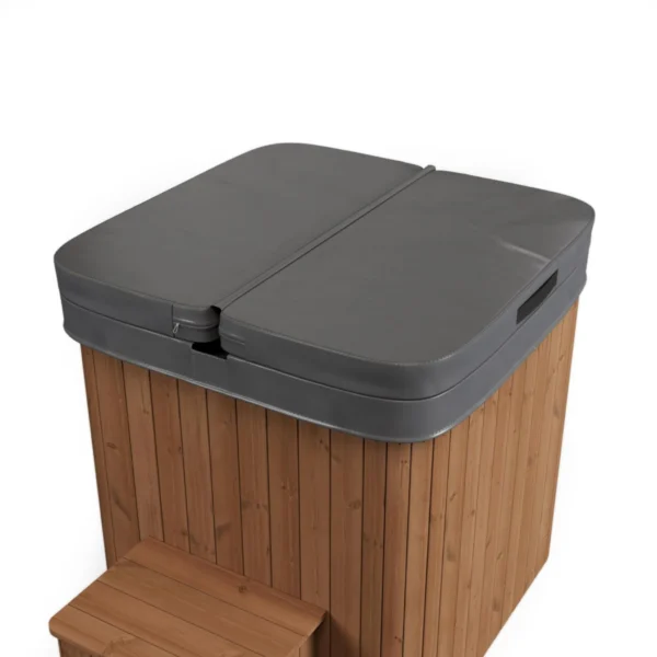 Cold plunge "Icon icetub" with water cooler-heater - Image 3