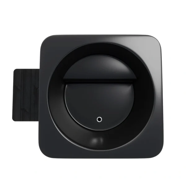 Kylmäallas Icon Icetub, black edition - Image 3