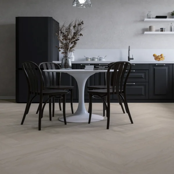 EstaParket Kalanruotoparketti Nova Eco Tammi Elite Pearl Ekstramattalakka Viimeistely 5 % Kiilto - Image 2