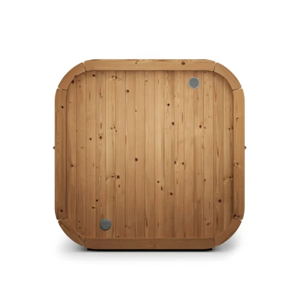 ICON 250S sauna from thermowood - Image 4