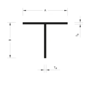 T-standardprofile.