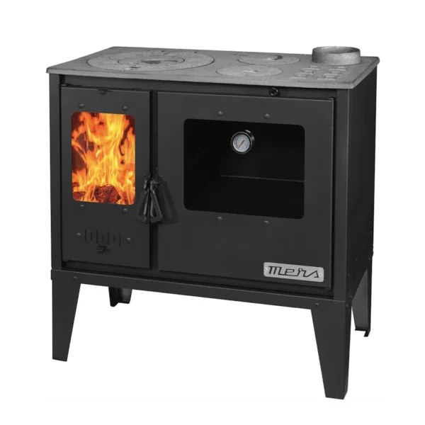 Fireplace cookstove NGO-205