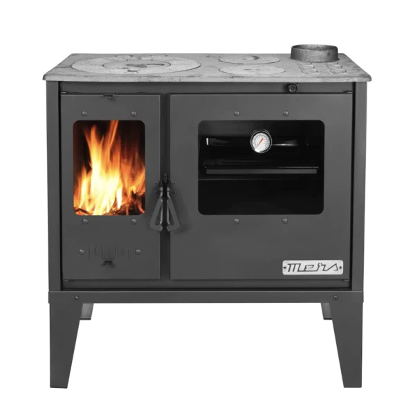 Fireplace cookstove NGO-205 - Image 2